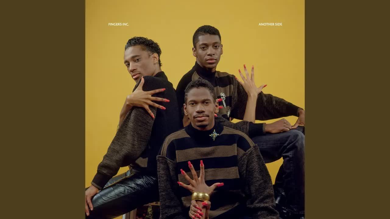  - Fingers Inc.