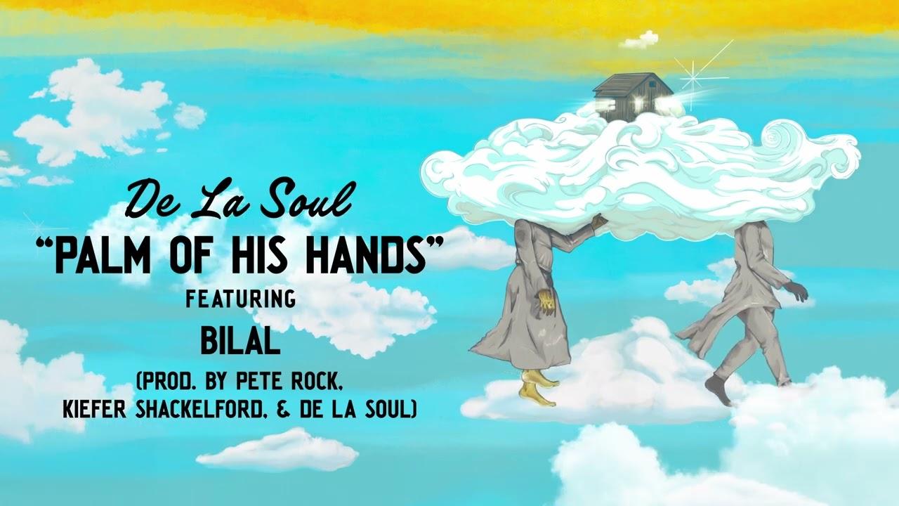 Cabin In The Sky - De La Soul & Bilal