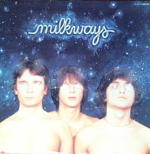 Milkways - Milkways