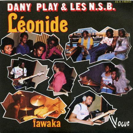 null - Dany Play & Les N.S.B.