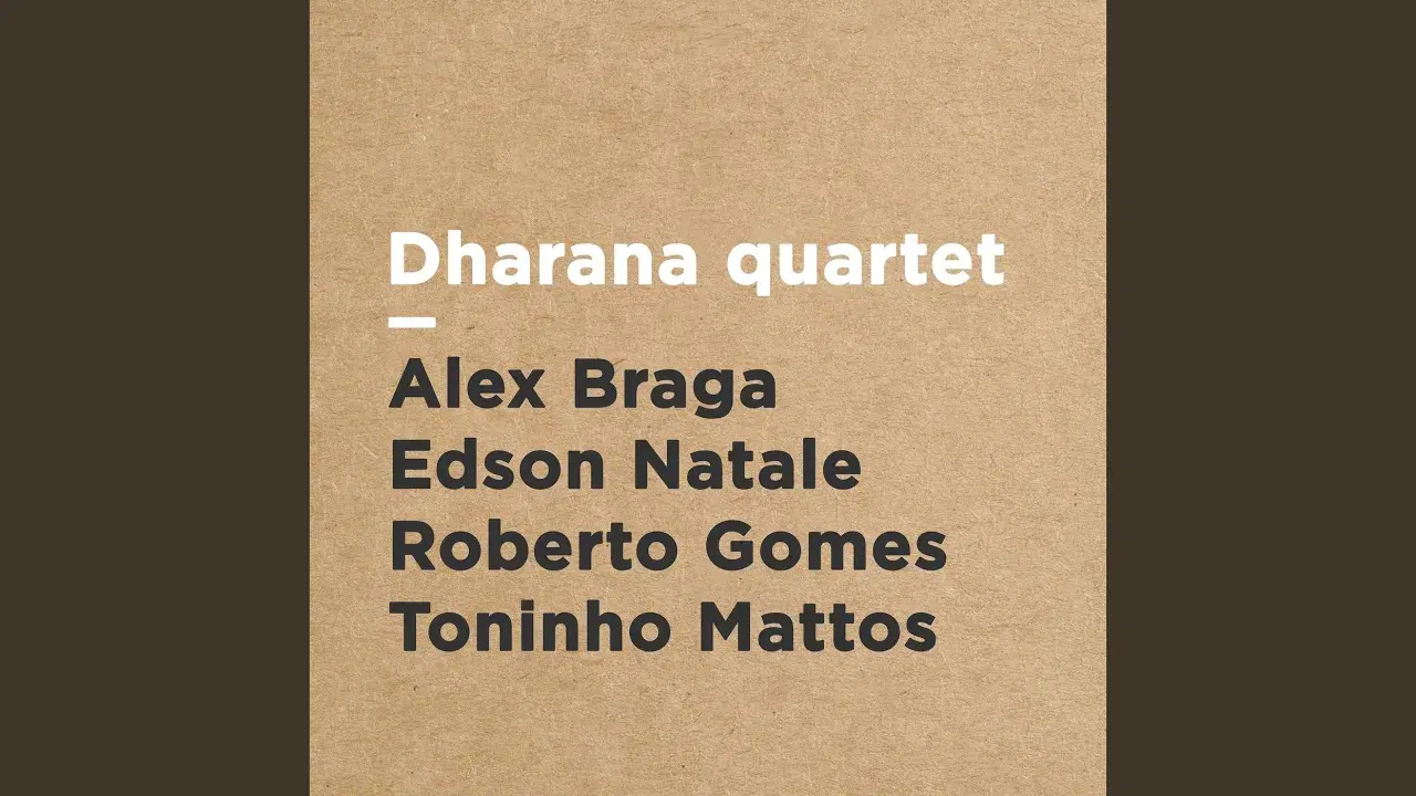 Dharana - Dharana