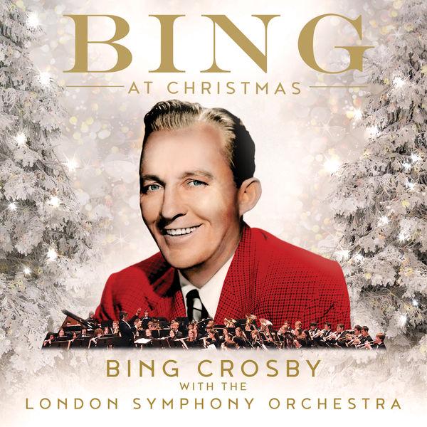 Do You Hear What I Hear ?  - Bing Crosby