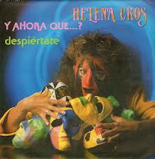  - Helena Cros