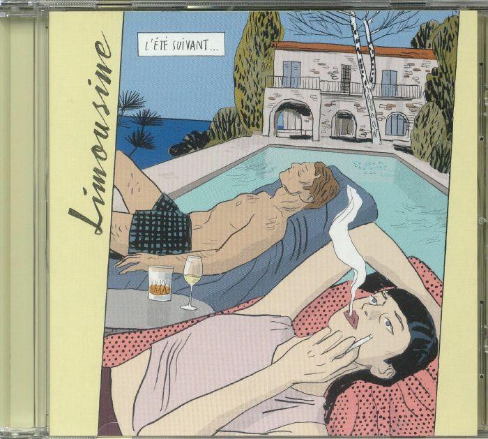 L’Été Suivant - Limousine