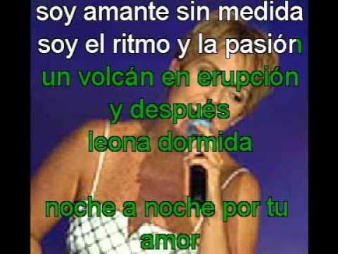  - Lupita de Leon