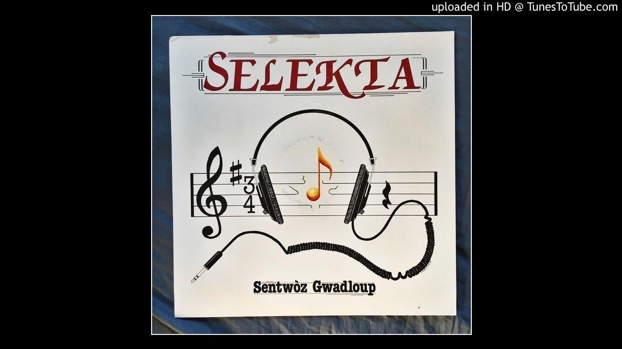  - Selekta