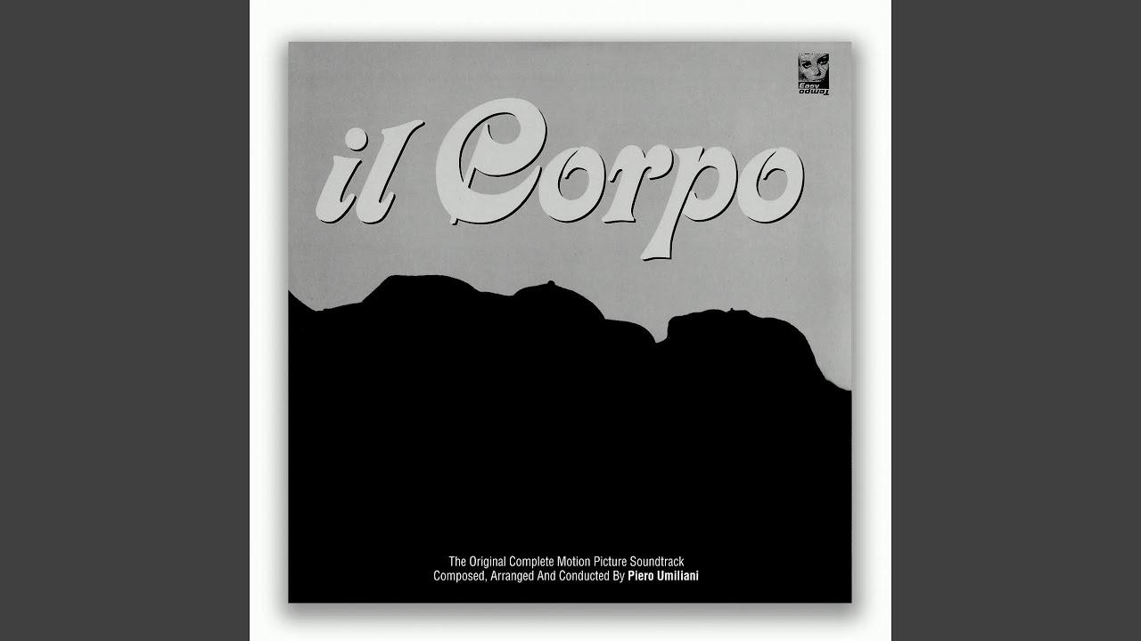il Corpo - Piero Umiliani