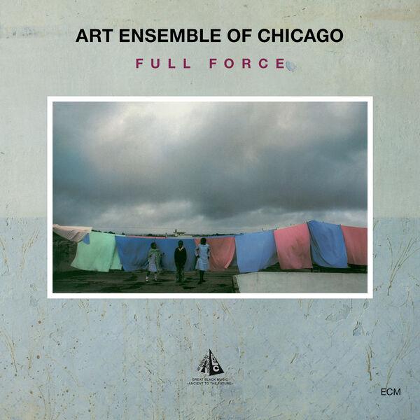  - Art Ensemble of Chicago