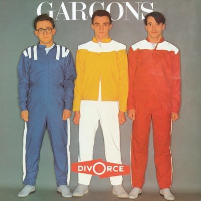 Divorce - Garçons