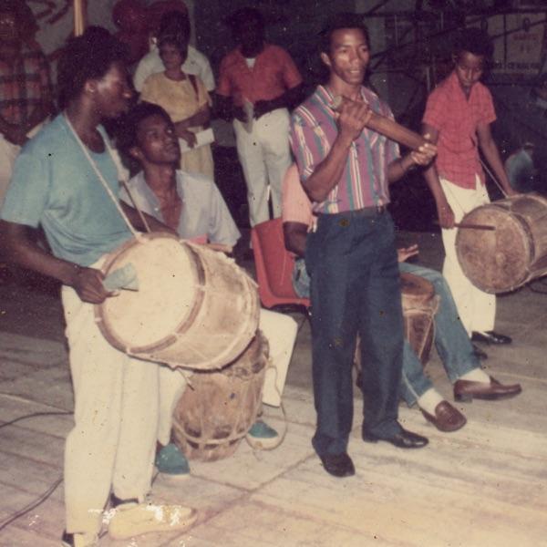 Sonora del Pacifico de Cachito Vidal - Sonora del Pacifico de Cachito Vidal