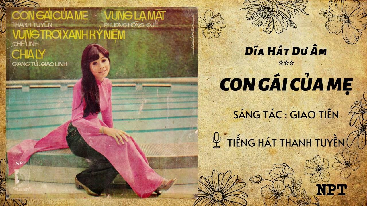  - Thanh Tuyền