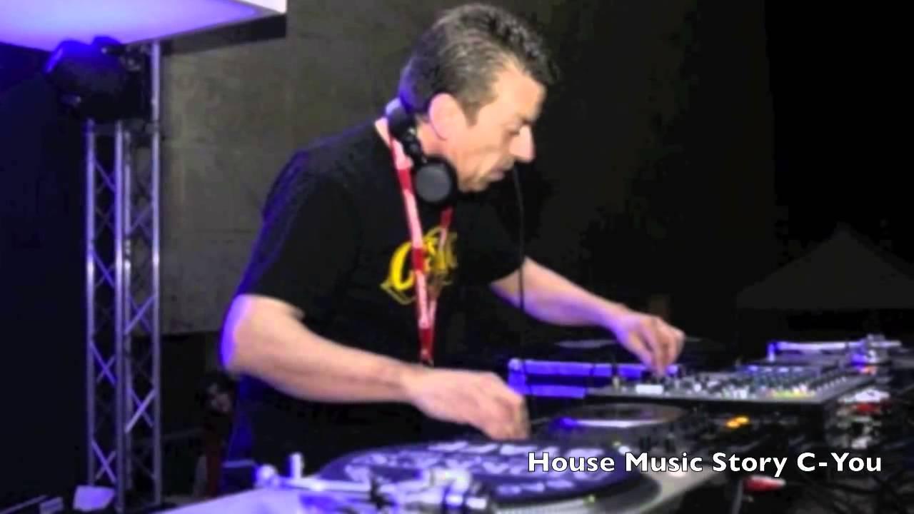 Cosmic Sound - Daniele Baldelli