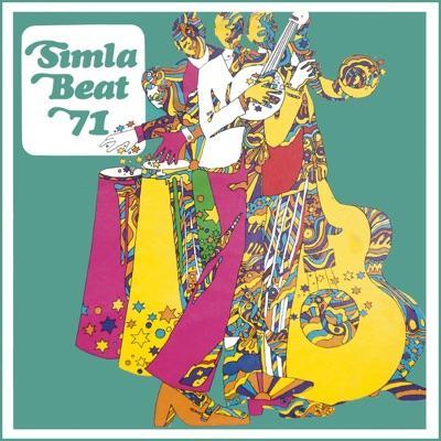 Psych Funk Sa-Re-Ga! (Seminar: Aesthetic Expressions Of Psychedelic Funk Music In India 1970-1983) - The Black Beats