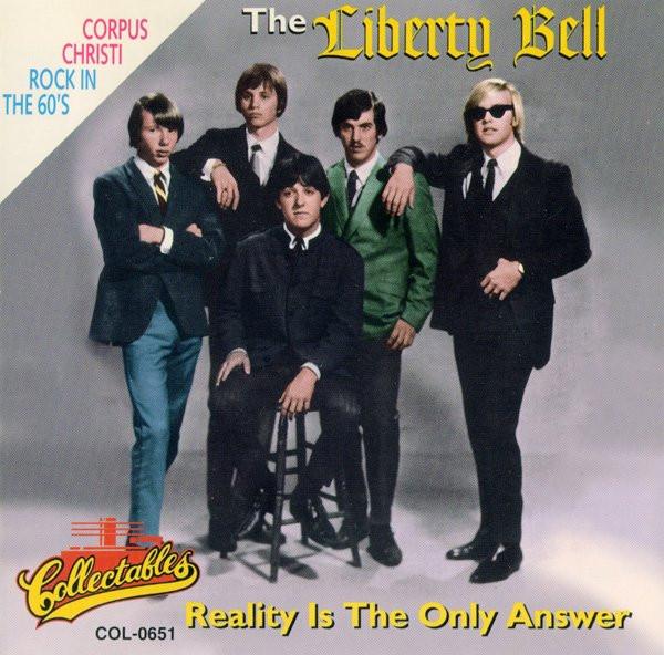  - Liberty Bell