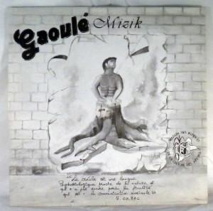  - Gaoulé Mizik