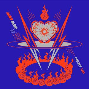 Heat Up - Mop Mop/Laiz