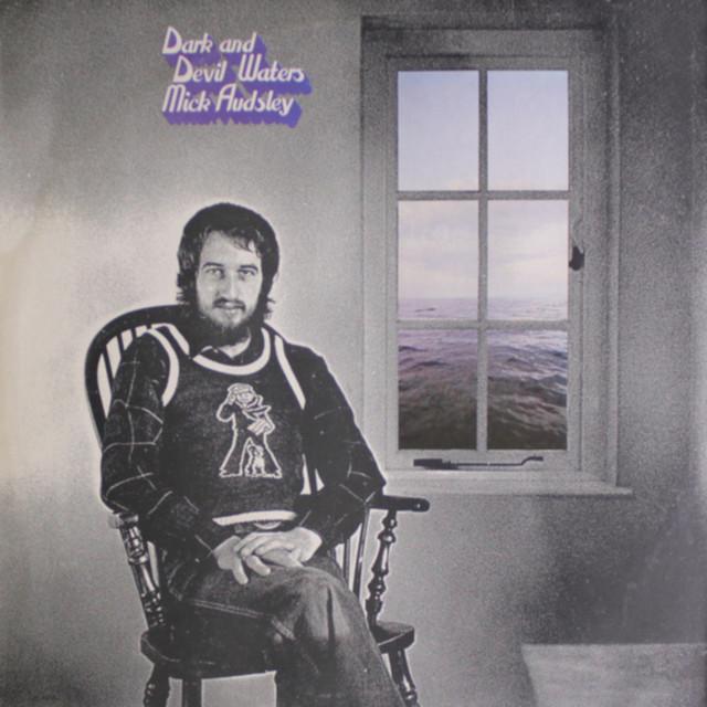 Dark and Devil Waters - Mick Audsley