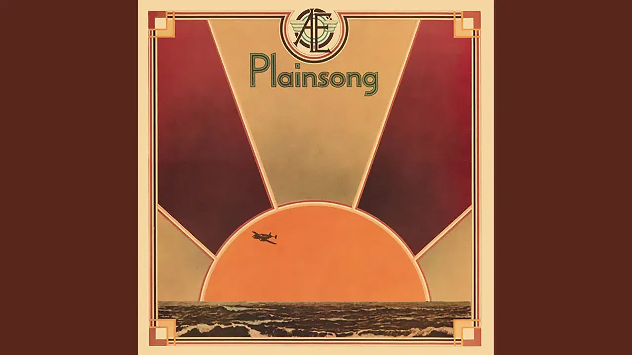 IN SEARCH OF AMELIA EARHART - Plainsong