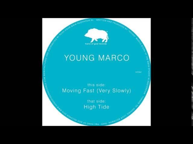  - Young Marco