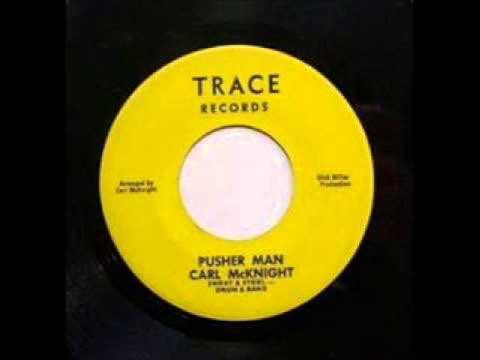  - Carl McKnights Sweat & Steel Drum & Band