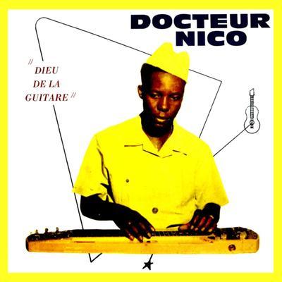 Dieu De La Guitare - Docteur Nico