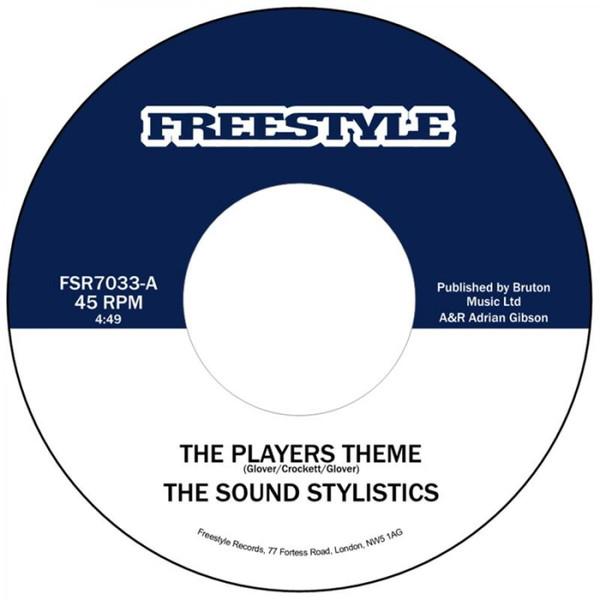 - The Sound Stylistics