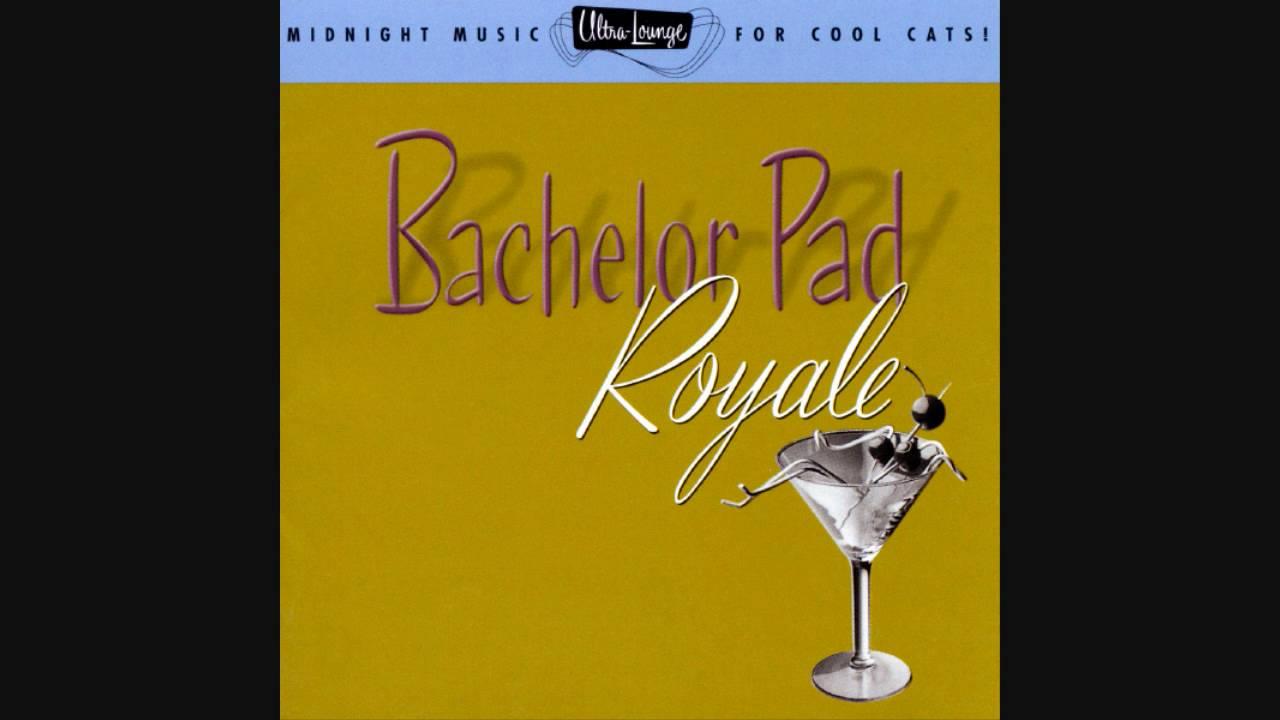 Ultra-Lounge, Vol. 4: Bachelor Pad Royale - Lou Busch & His Orchestra