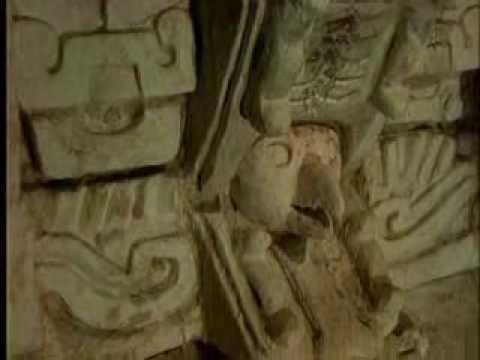Templo Mayor - Antonio Zepeda