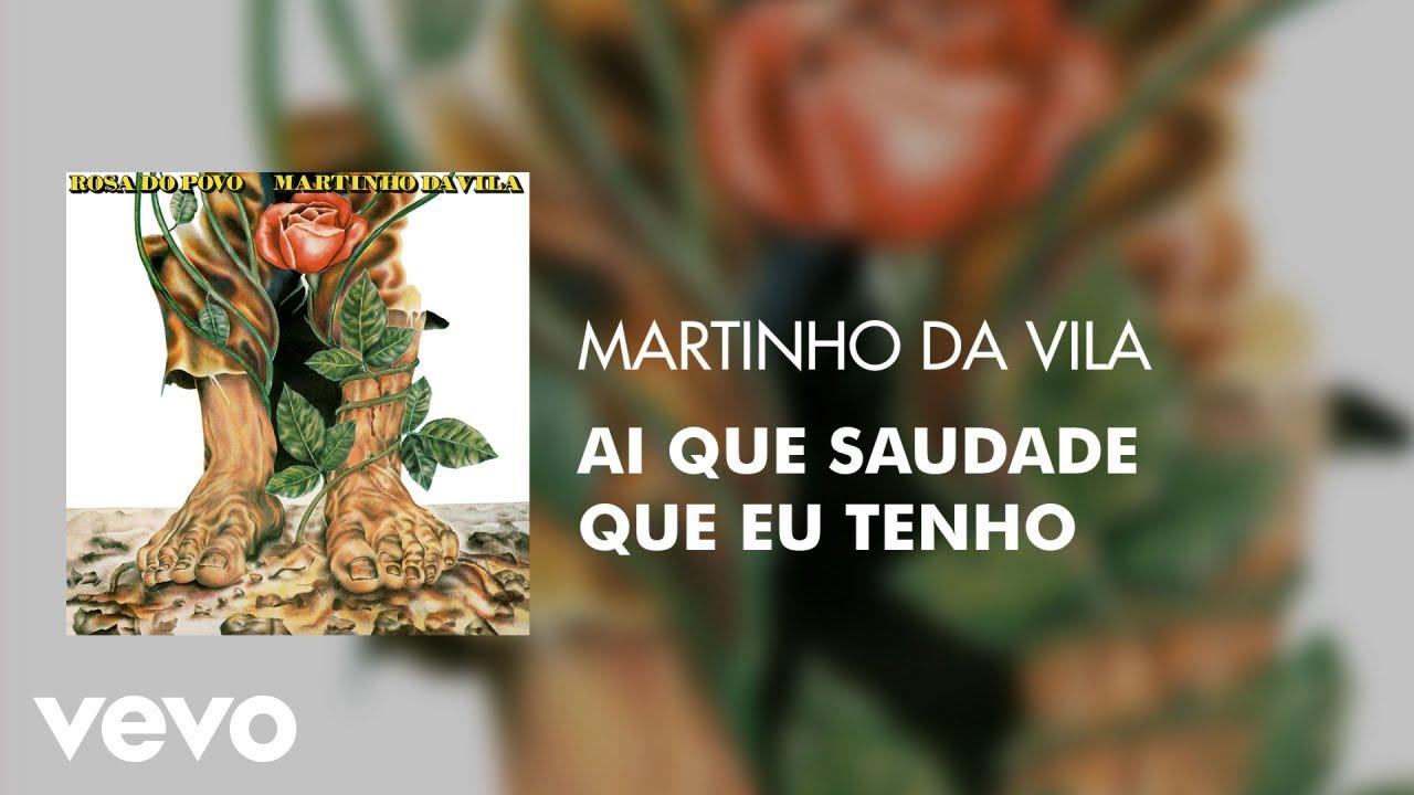 Rosa do povo - Martinho Da Vila
