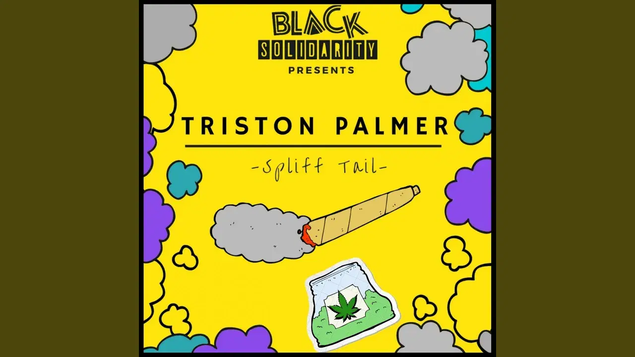 I Am Ready / Trod Along - Tristan Palmer