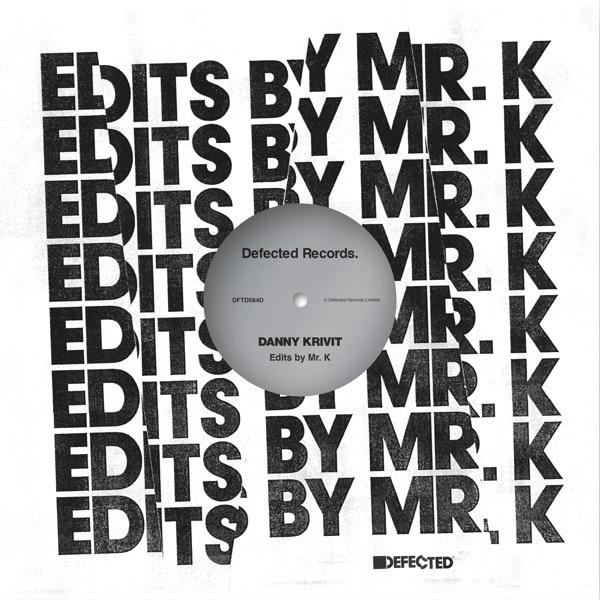 Edits by Mr. K - Single - The DangerFeel Newbies