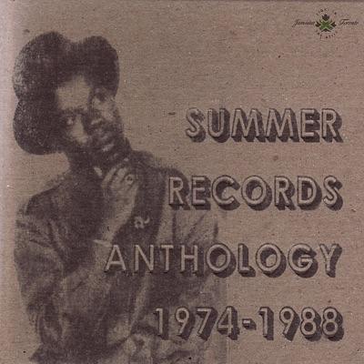 Summer Records Anthology 1974-1988 - Johnny Osbourne w/Bunny Brown