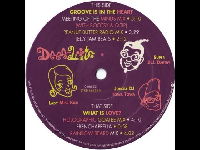  - Deee-Lite