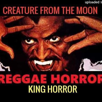 Do The Moonwalk Moonstomping Reggae Classics From The Trojan Vaults - King horror