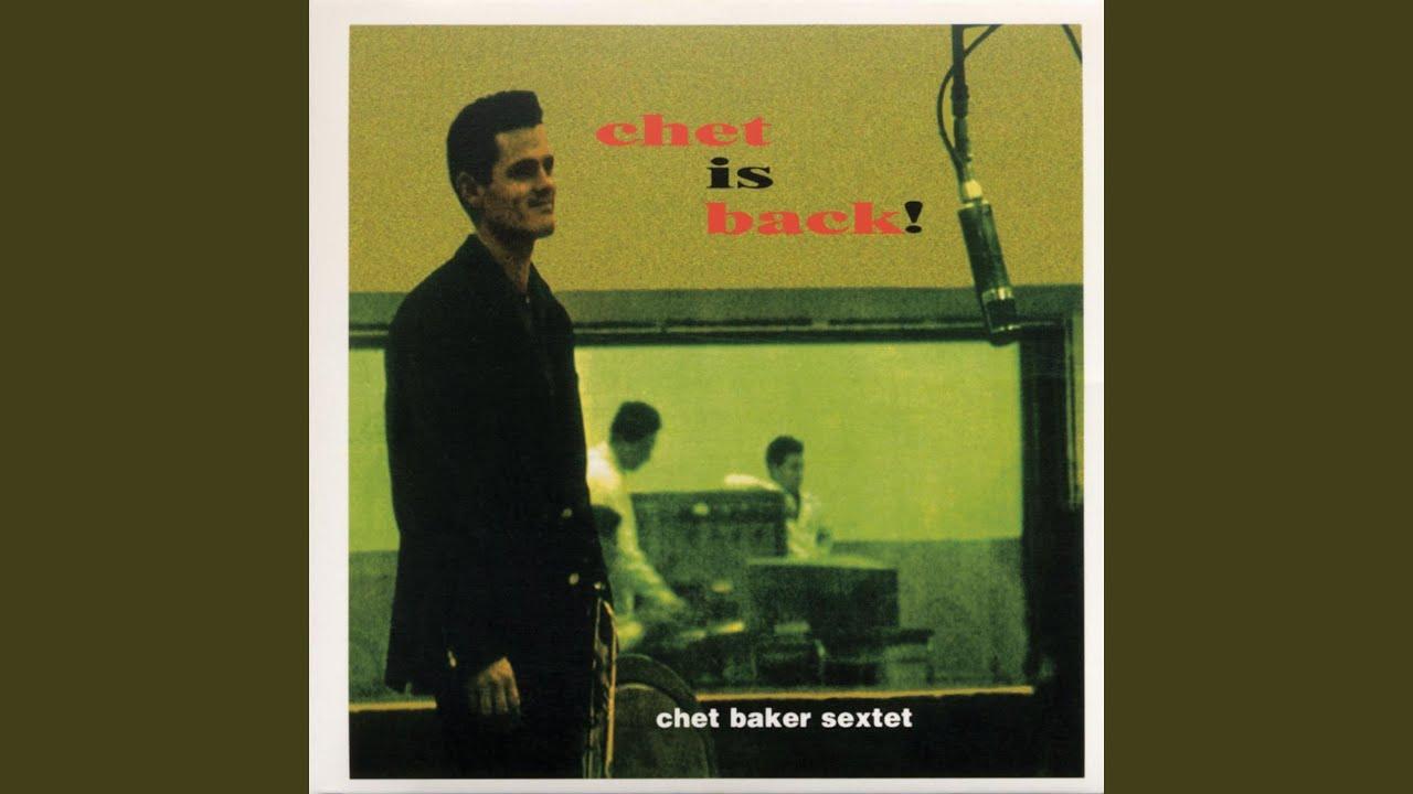 Il Mio Domani - Chet Baker