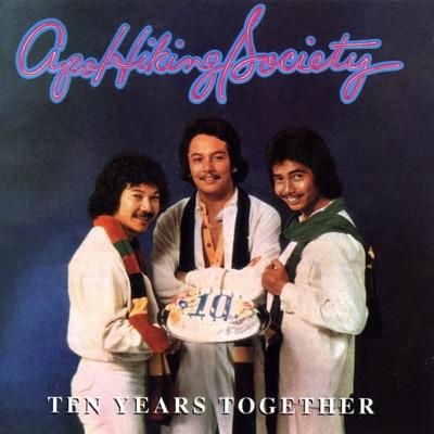  - Apo Hiking Society