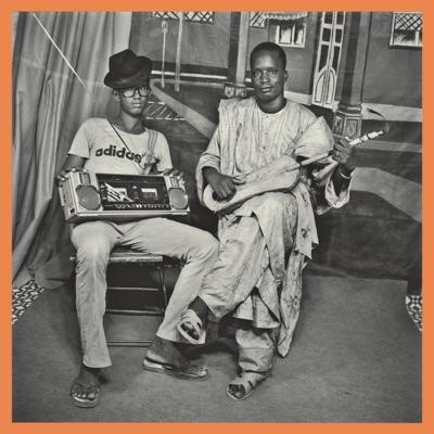The Original Sound Of Mali 2 - Bouba Sacko & Sokona Sacko