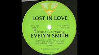  - Evelyn Smith