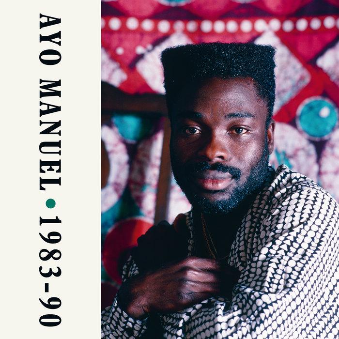 1983-90 - Ayo Manuel