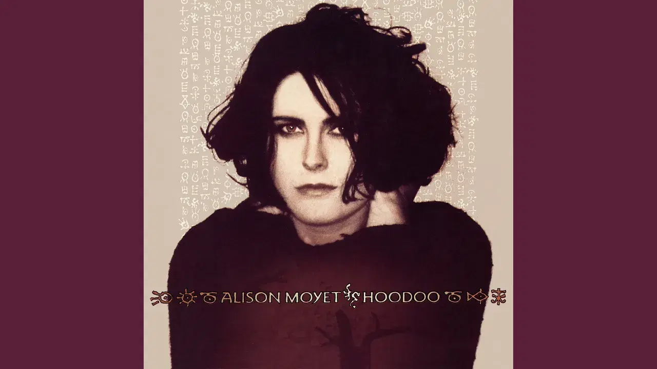  - Alison Moyet