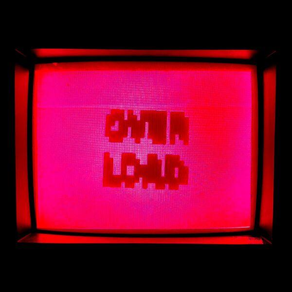 Overload EP - MADMADMAD