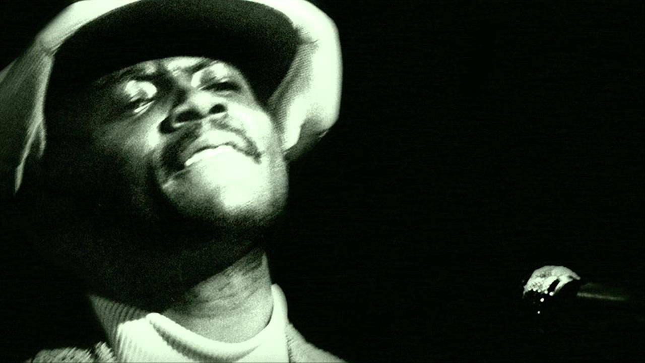 12 Inch - Donny Hathaway Joaquins Edit