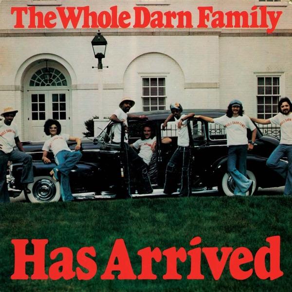 ULTIMATE BREAKS & BEATS (VARIOUS ARTISTS - The Whole Darn Family