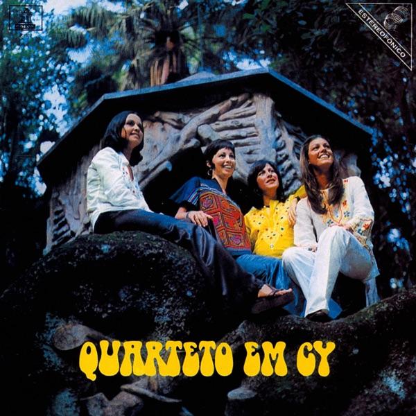  - Quarteto Em Cy