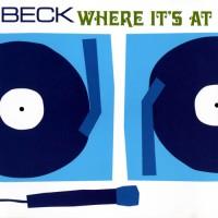 Where It's At (single) - Beck