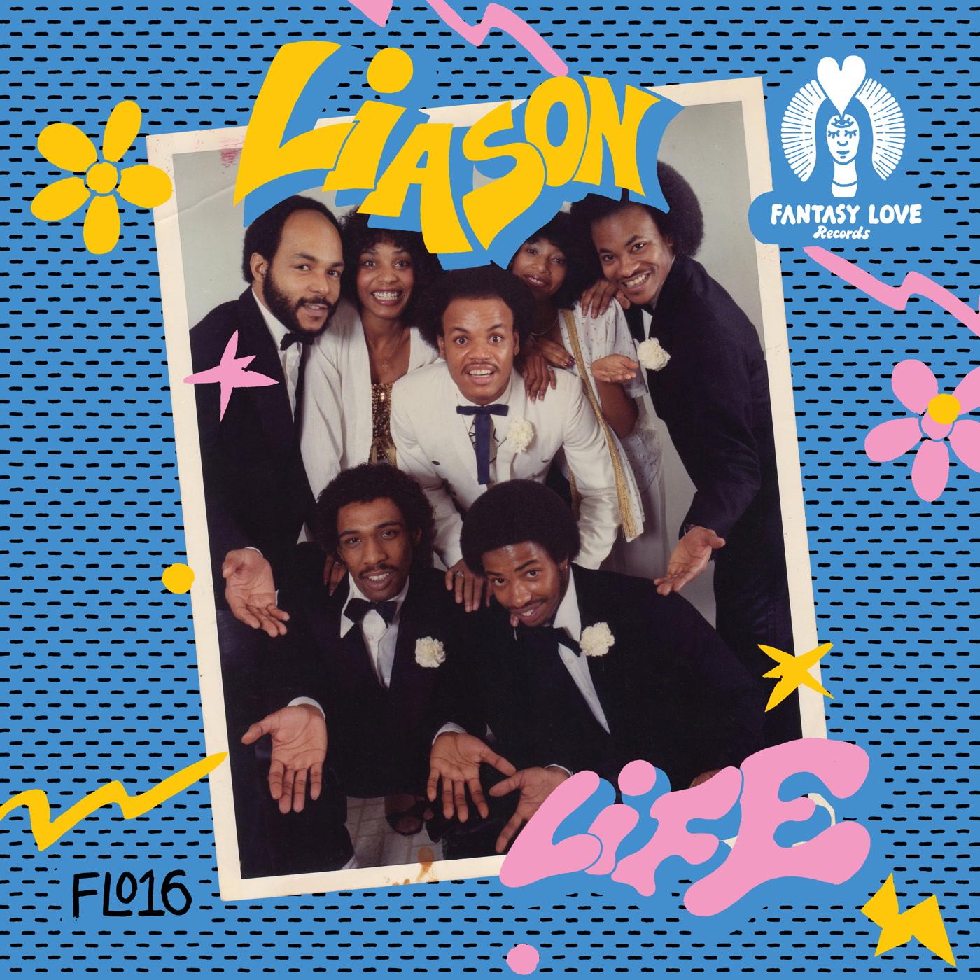 Life / Disco Party - Liason