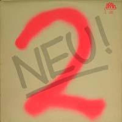 2 - Neu!