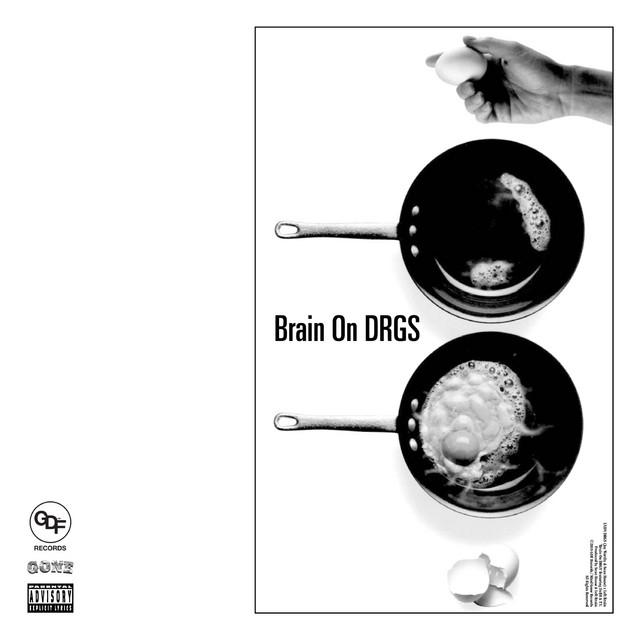 Brain on DRGS - LNDN DRGS, Left Brain, Jay Worthy, T.Y.