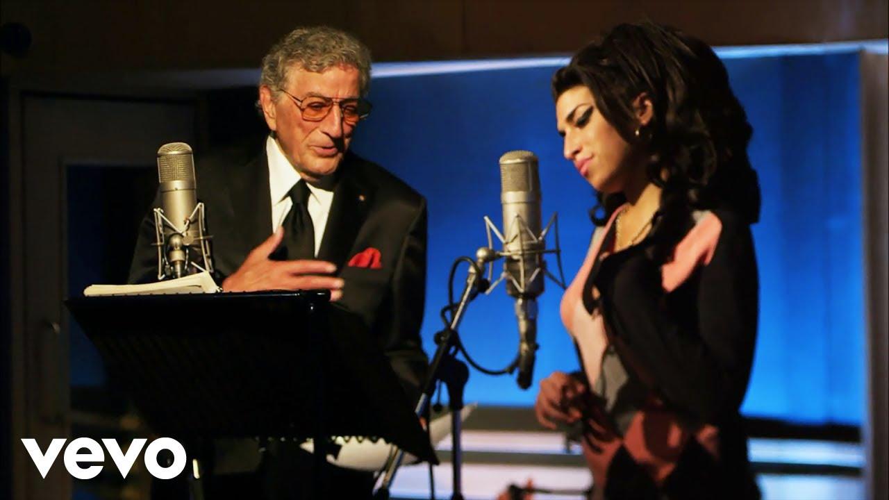  - Tony Bennett