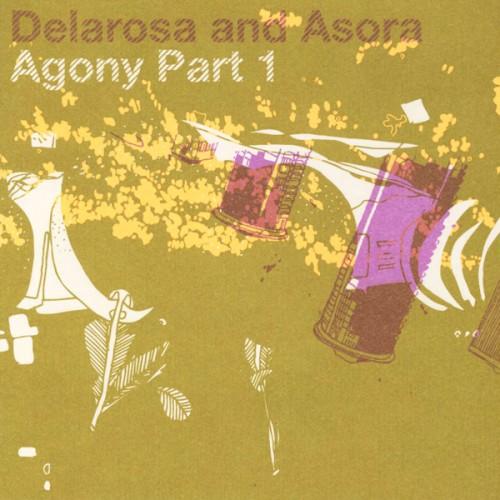 Agony, Part 1 - Delarosa & Asora